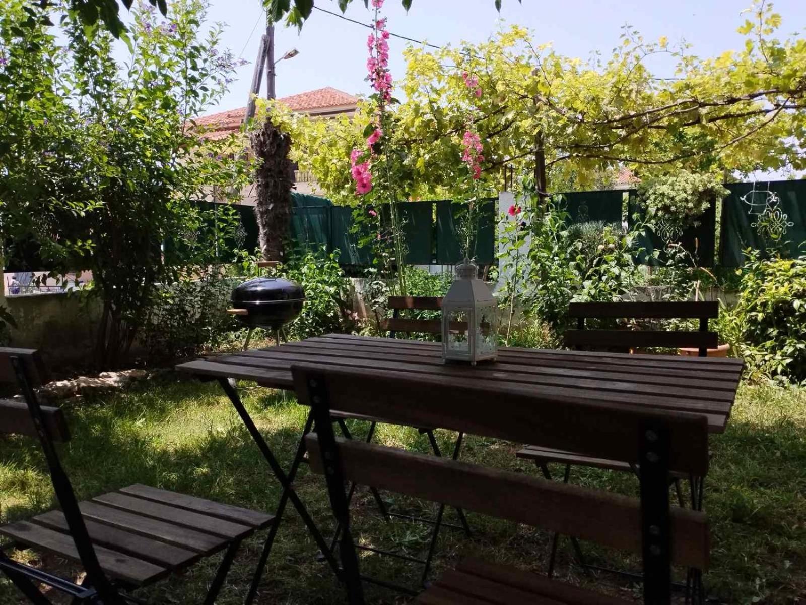 Holiday Home In Chalkidiki, Lakkoma Lákkoma Exterior foto