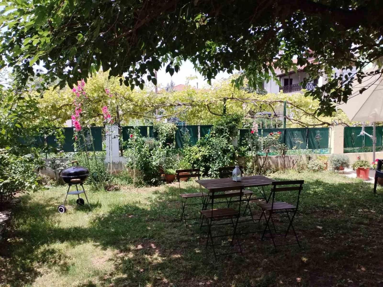 Holiday Home In Chalkidiki, Lakkoma Lákkoma Exterior foto