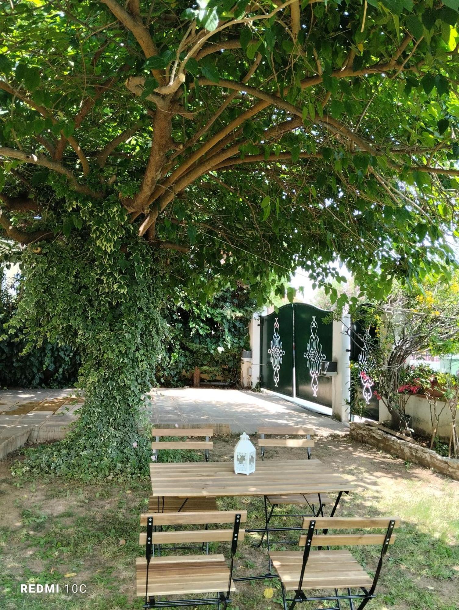 Holiday Home In Chalkidiki, Lakkoma Lákkoma Exterior foto