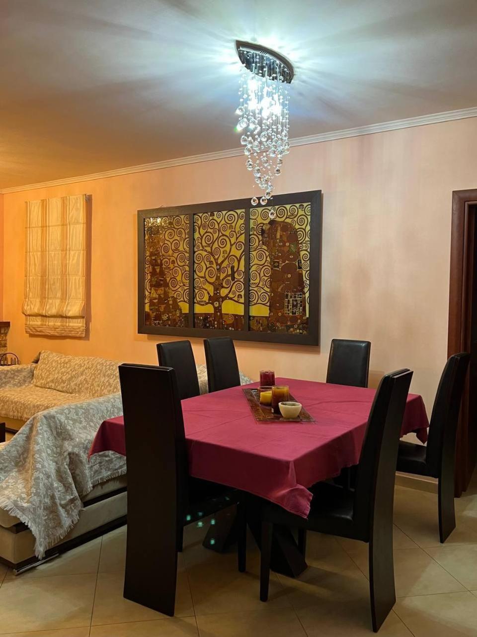 Holiday Home In Chalkidiki, Lakkoma Lákkoma Exterior foto