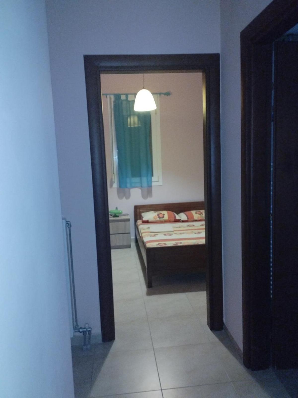 Holiday Home In Chalkidiki, Lakkoma Lákkoma Exterior foto