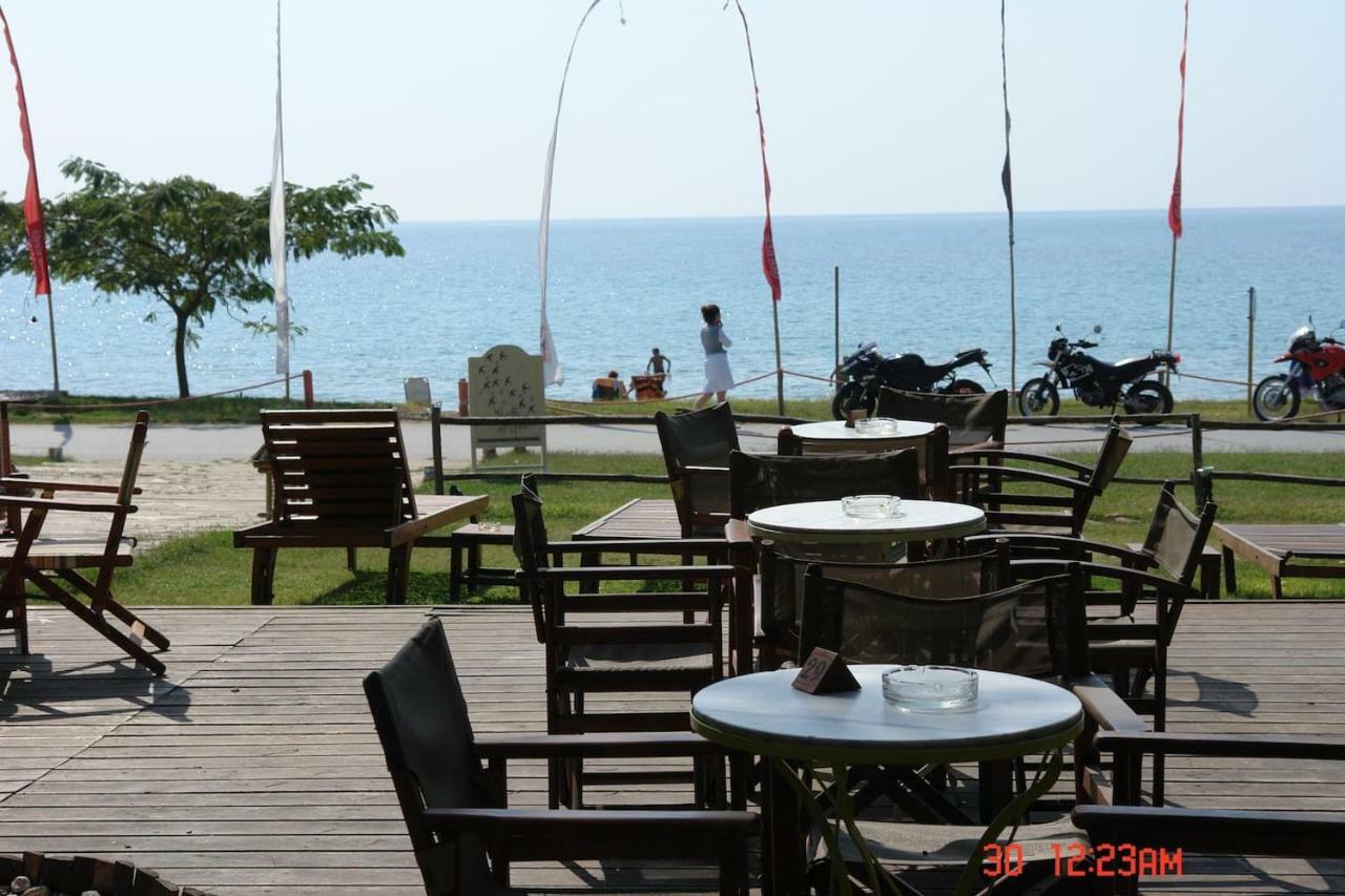Holiday Home In Chalkidiki, Lakkoma Lákkoma Exterior foto