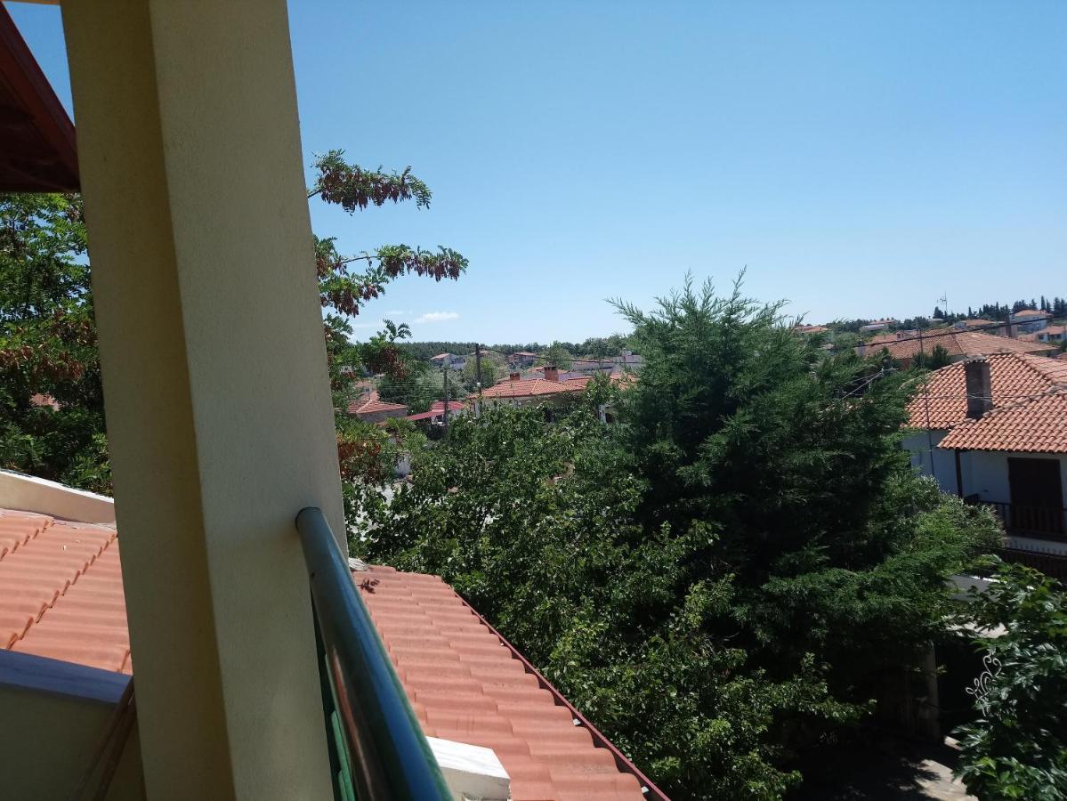Holiday Home In Chalkidiki, Lakkoma Lákkoma Exterior foto
